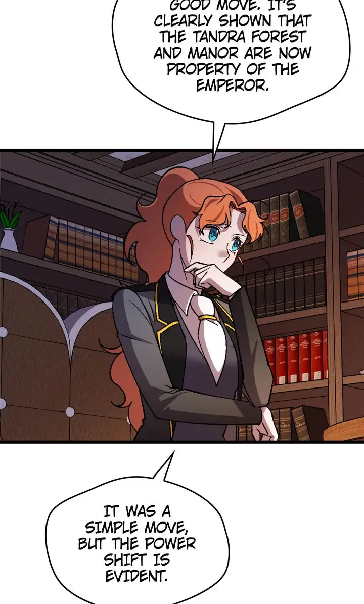 Read I’ll Save a Decent Family EN Manga Online