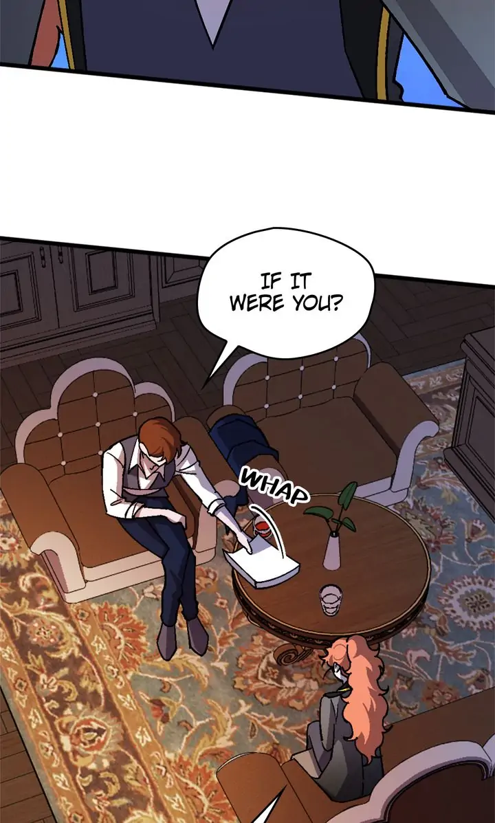 Read I’ll Save a Decent Family EN Manga Online