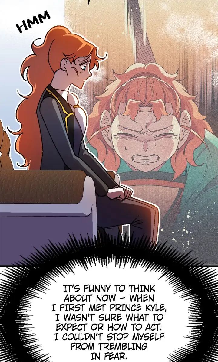 Read I’ll Save a Decent Family EN Manga Online