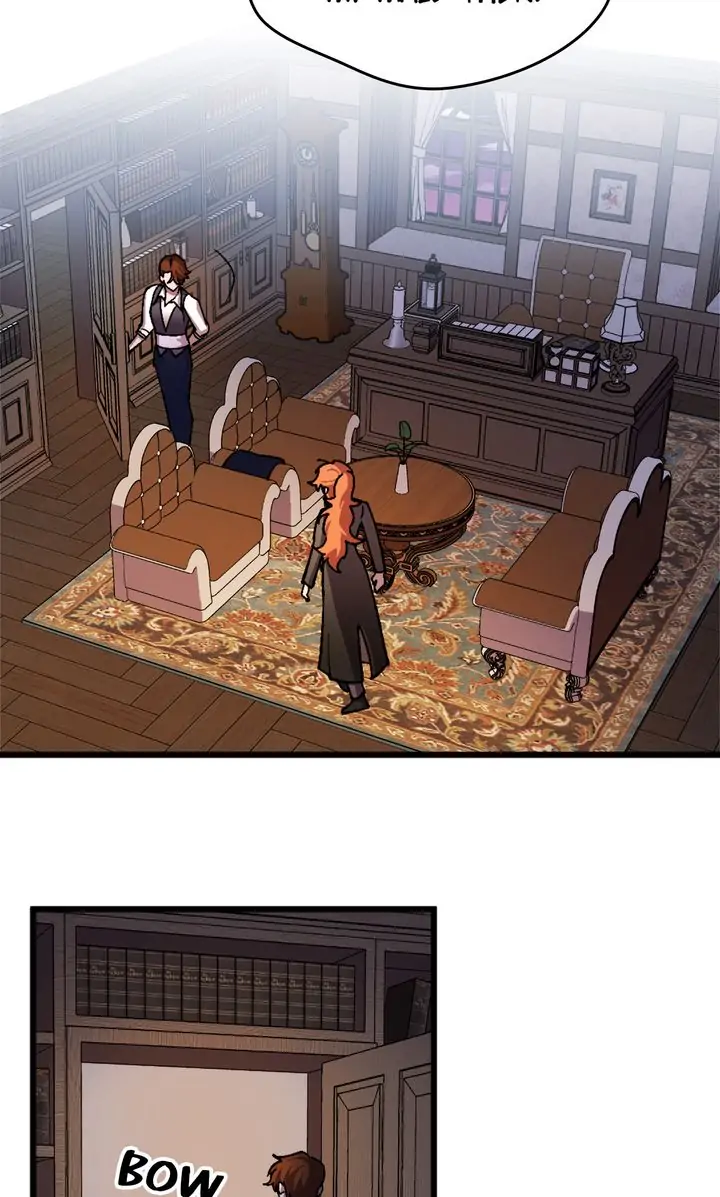 Read I’ll Save a Decent Family EN Manga Online