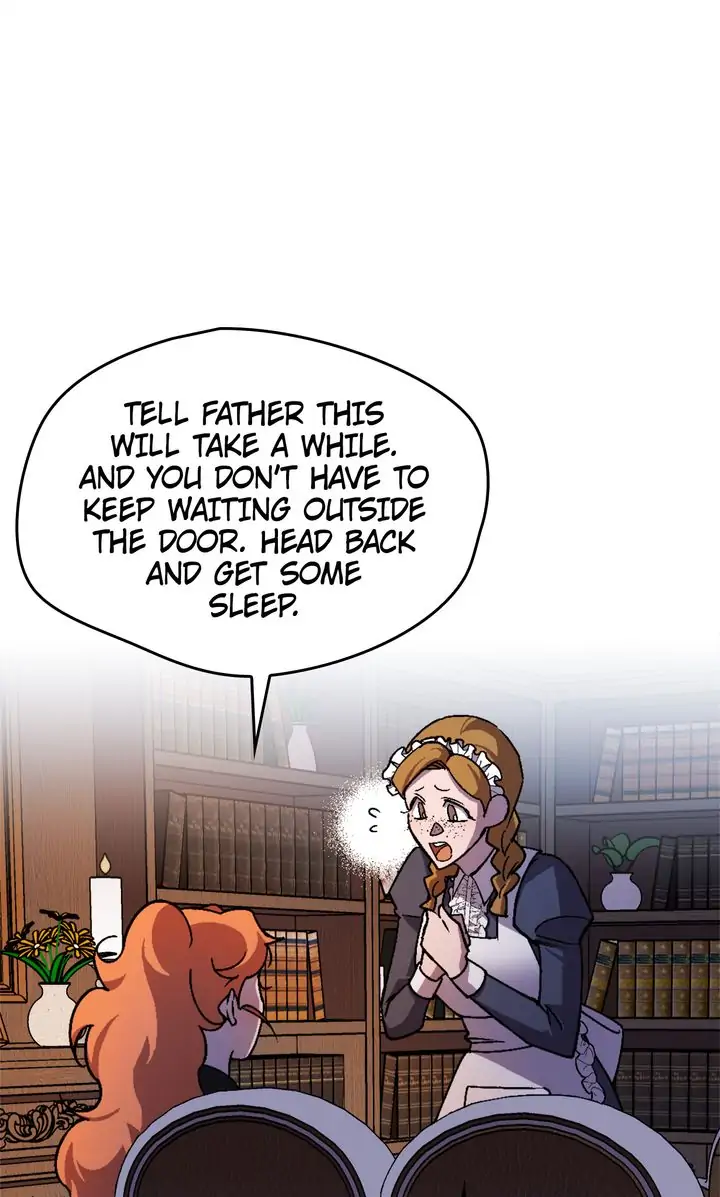 Read I’ll Save a Decent Family EN Manga Online