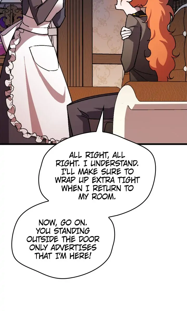 Read I’ll Save a Decent Family EN Manga Online