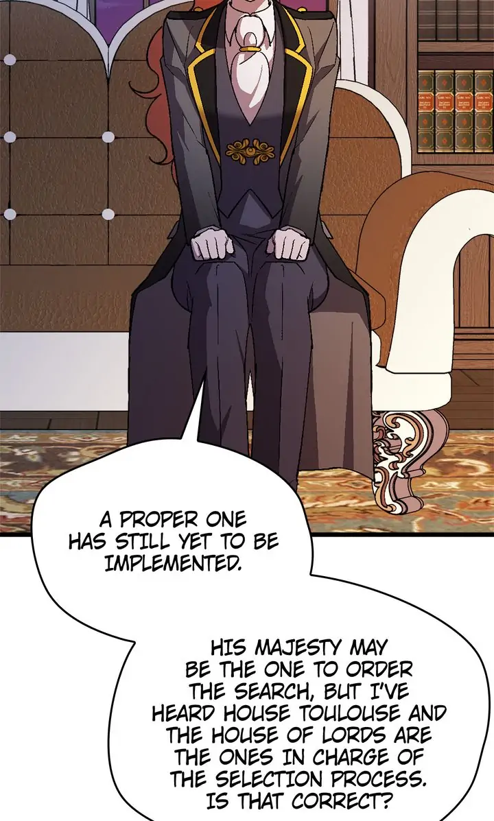 Read I’ll Save a Decent Family EN Manga Online