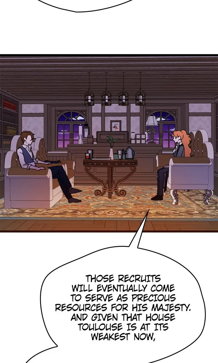 Read I’ll Save a Decent Family EN Manga Online
