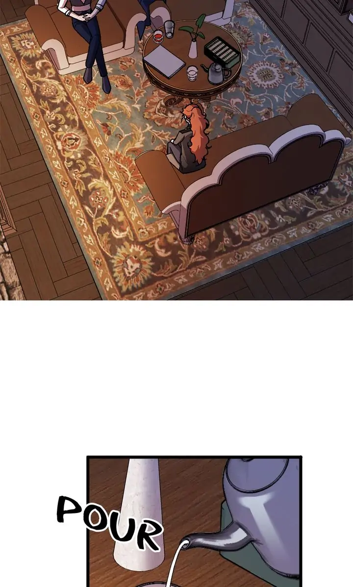 Read I’ll Save a Decent Family EN Manga Online