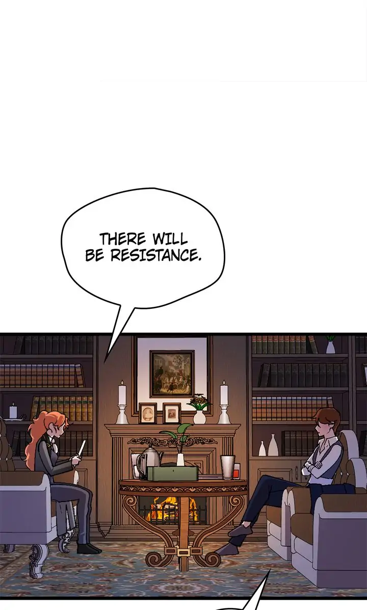 Read I’ll Save a Decent Family EN Manga Online