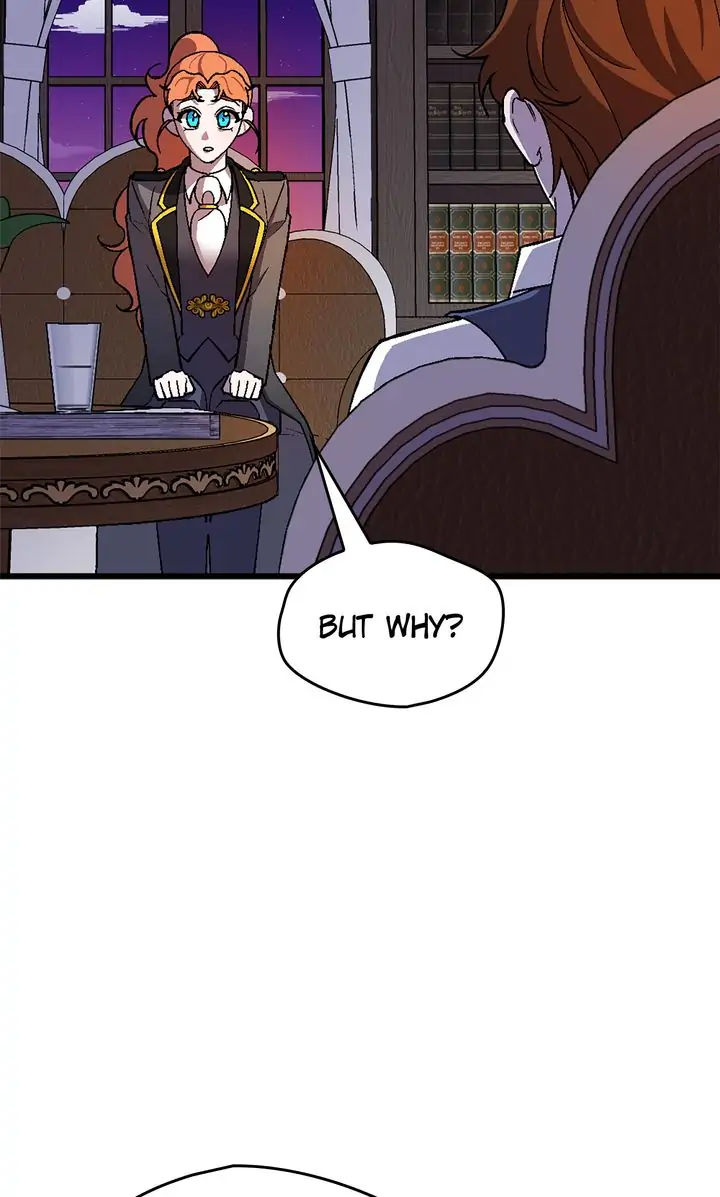Read I’ll Save a Decent Family EN Manga Online