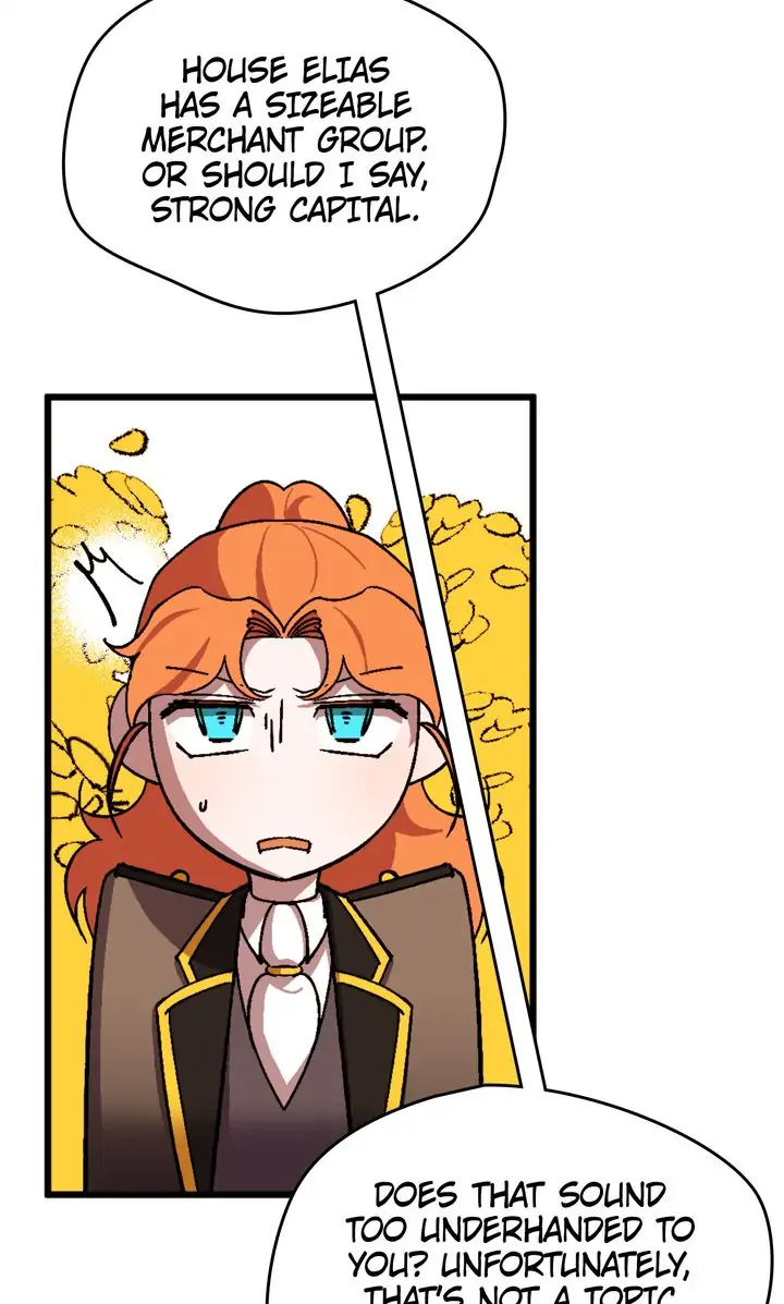 Read I’ll Save a Decent Family EN Manga Online