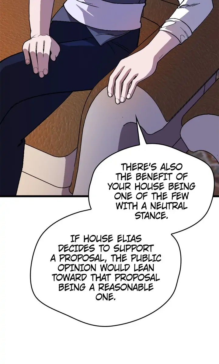 Read I’ll Save a Decent Family EN Manga Online