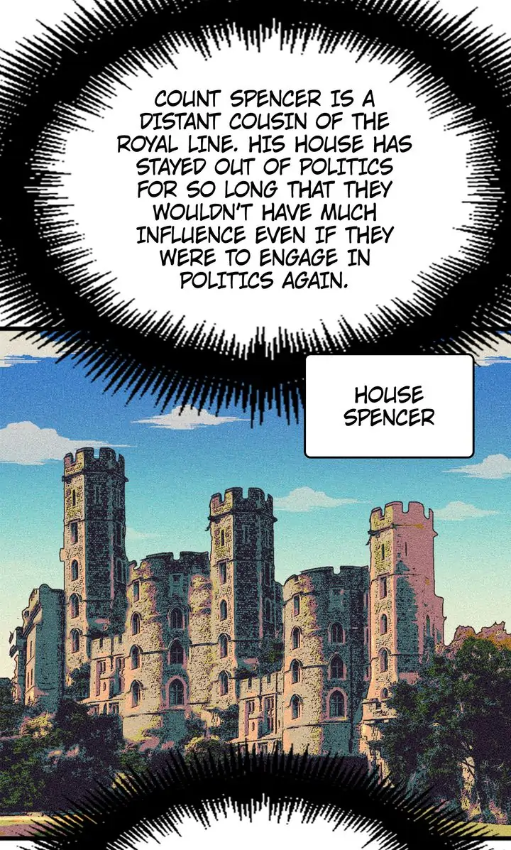 Read I’ll Save a Decent Family EN Manga Online