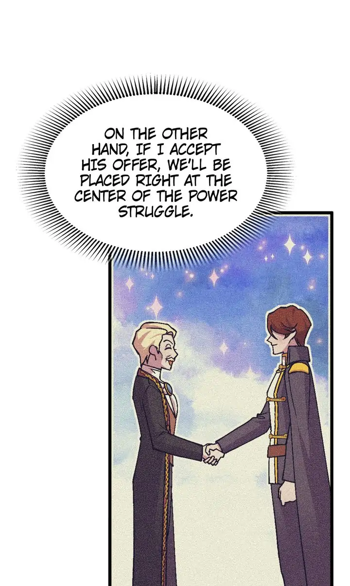 Read I’ll Save a Decent Family EN Manga Online