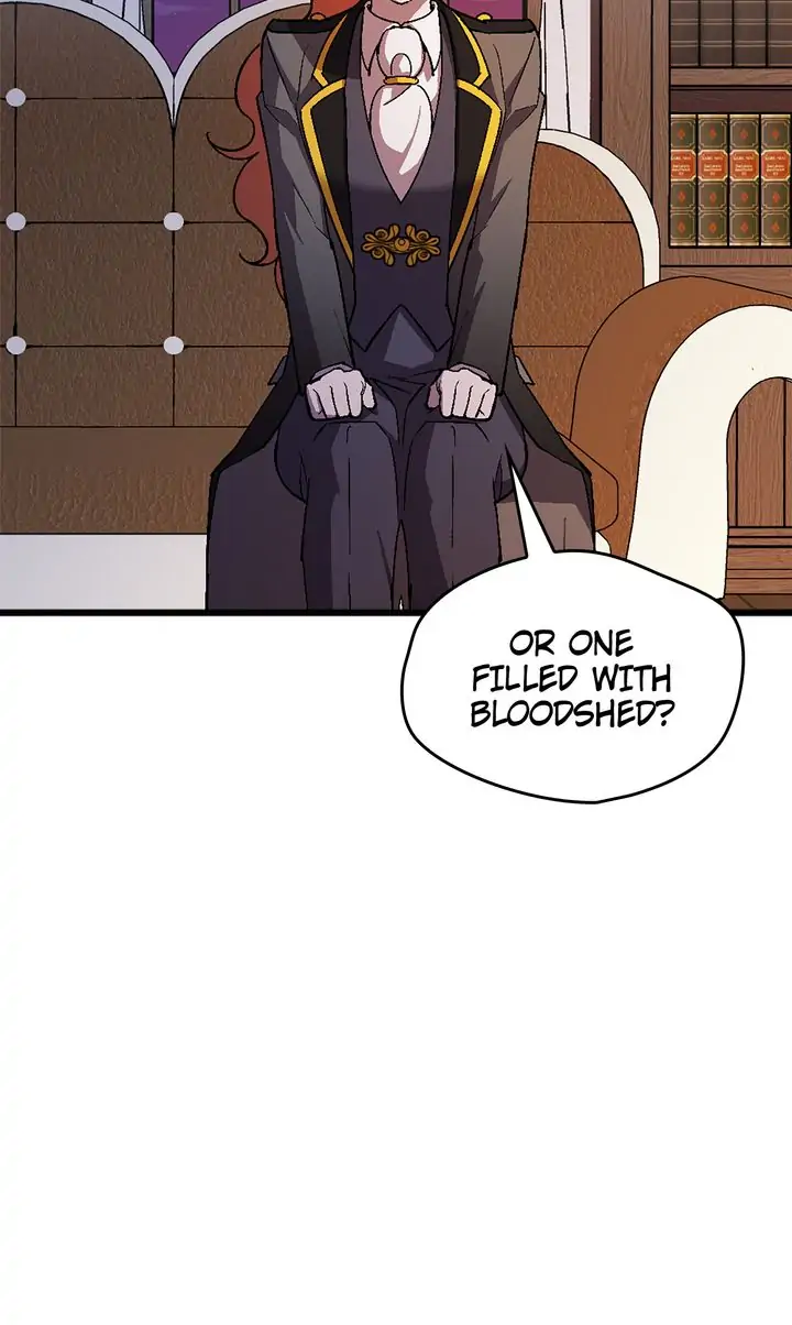 Read I’ll Save a Decent Family EN Manga Online