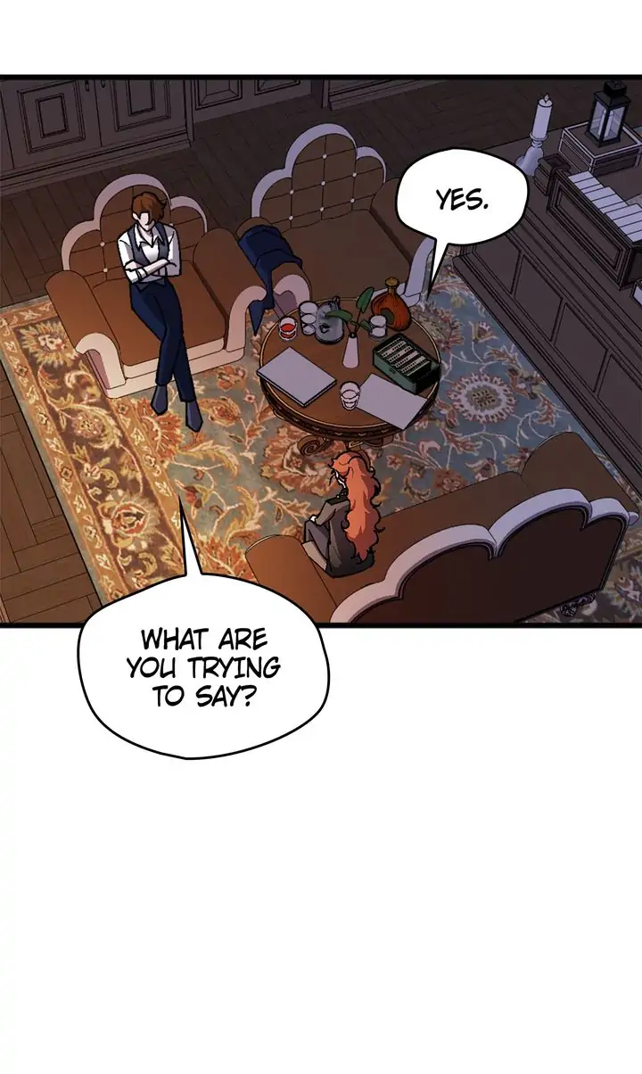 Read I’ll Save a Decent Family EN Manga Online