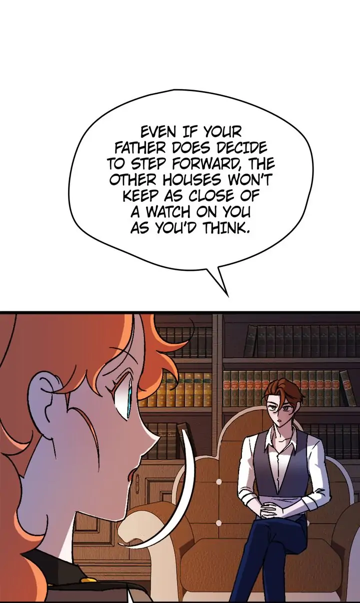 Read I’ll Save a Decent Family EN Manga Online