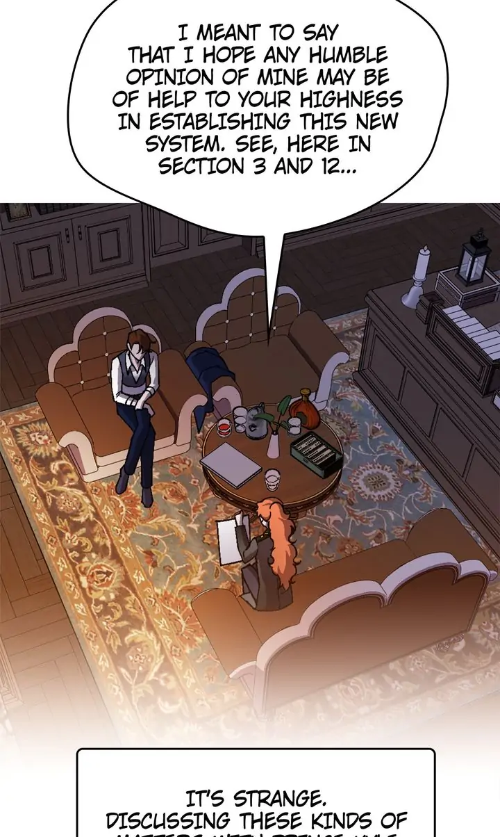 Read I’ll Save a Decent Family EN Manga Online