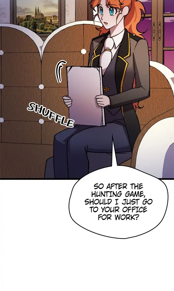 Read I’ll Save a Decent Family EN Manga Online