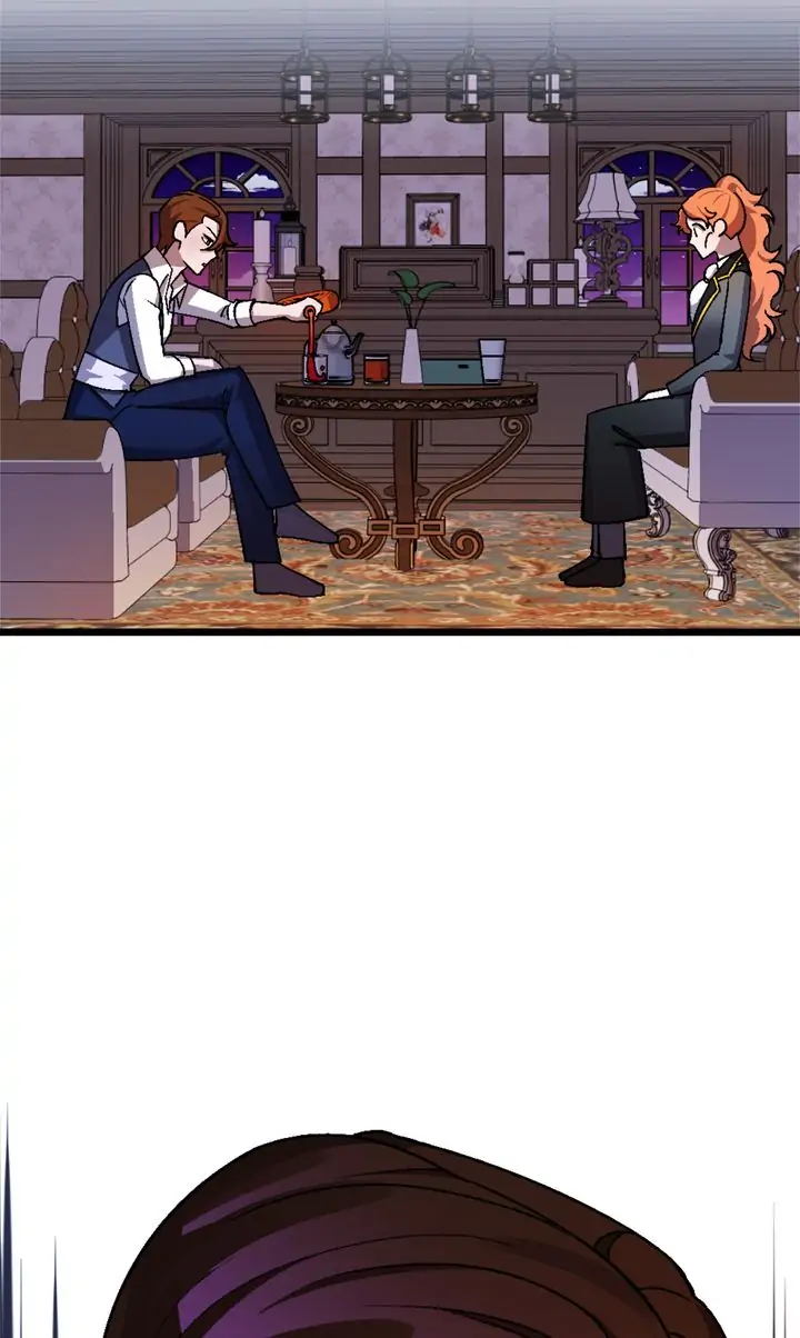 Read I’ll Save a Decent Family EN Manga Online