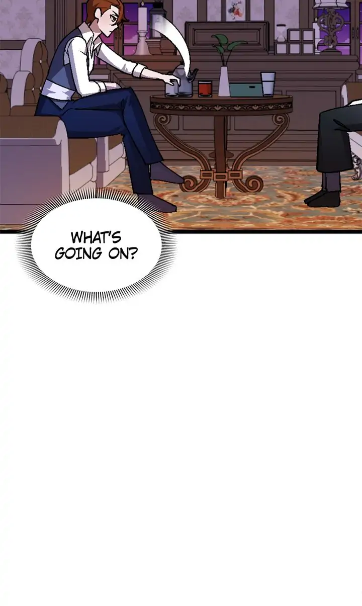 Read I’ll Save a Decent Family EN Manga Online