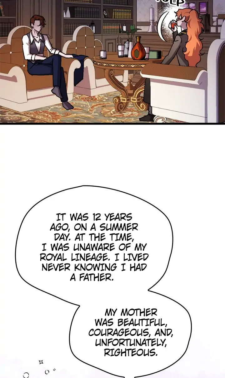 Read I’ll Save a Decent Family EN Manga Online