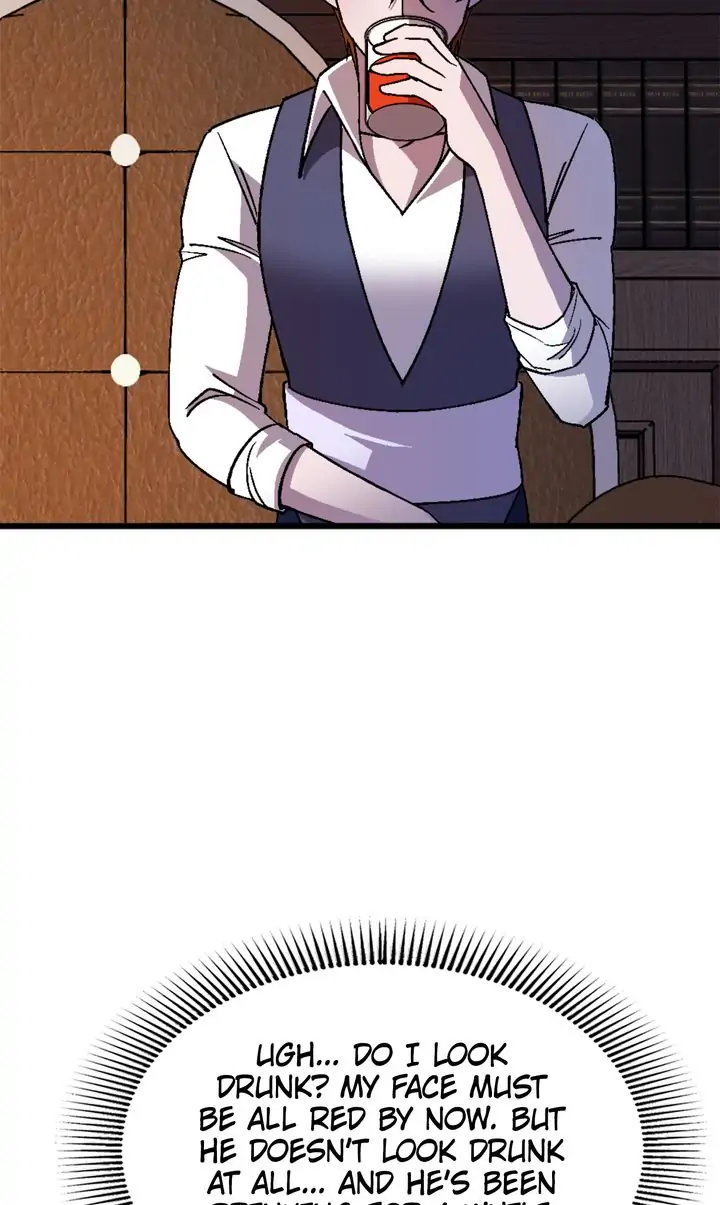 Read I’ll Save a Decent Family EN Manga Online