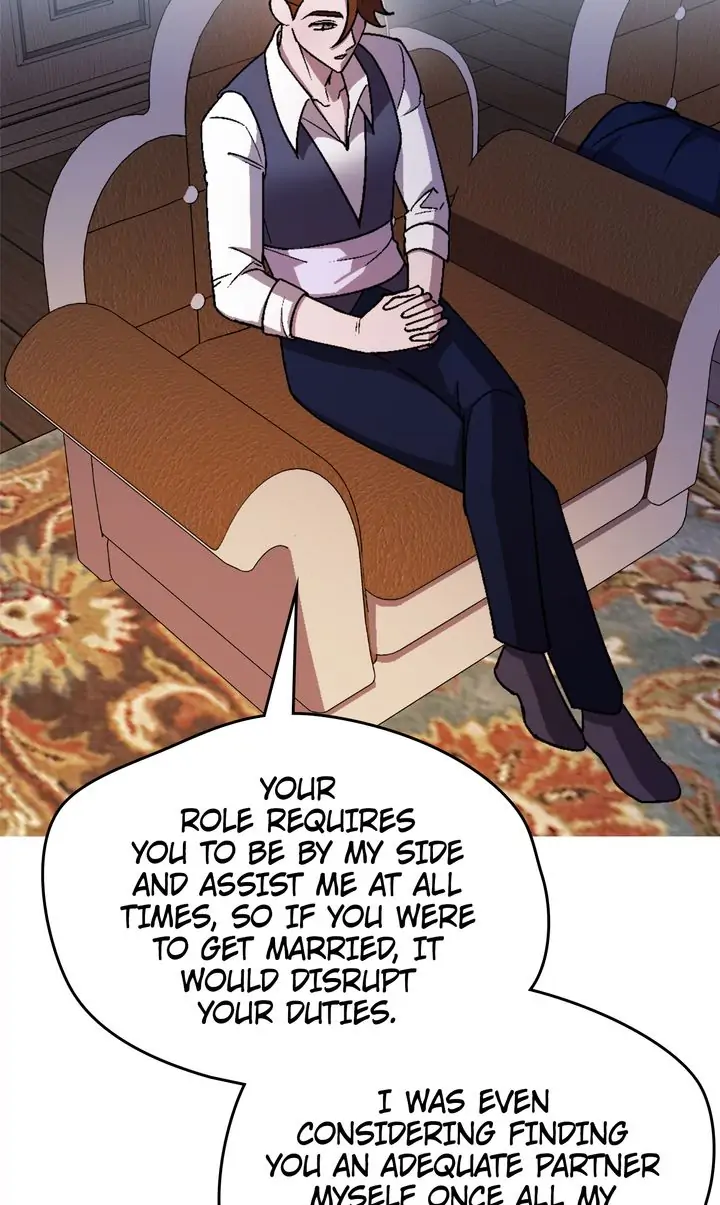 Read I’ll Save a Decent Family EN Manga Online