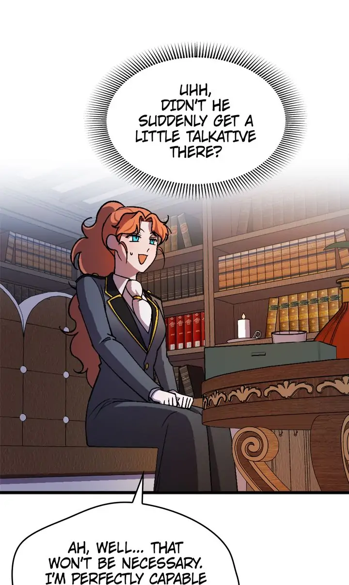 Read I’ll Save a Decent Family EN Manga Online