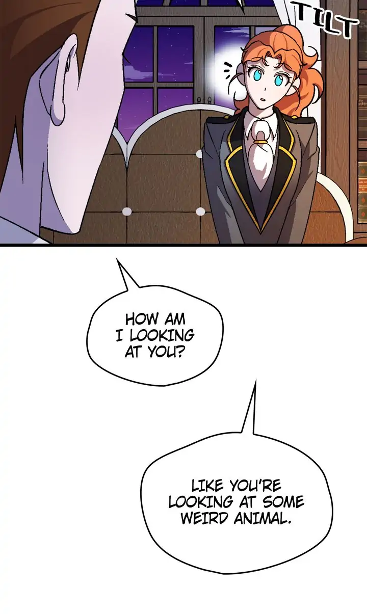 Read I’ll Save a Decent Family EN Manga Online