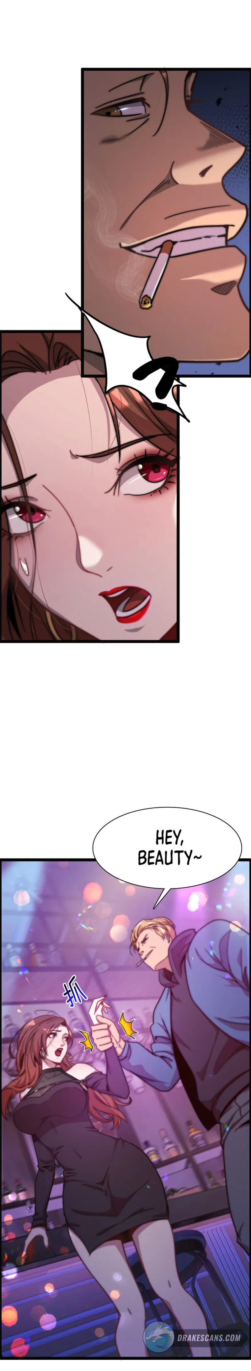 Read I’m Stuck On The Same Day For A Thousand Years ES Manga Online