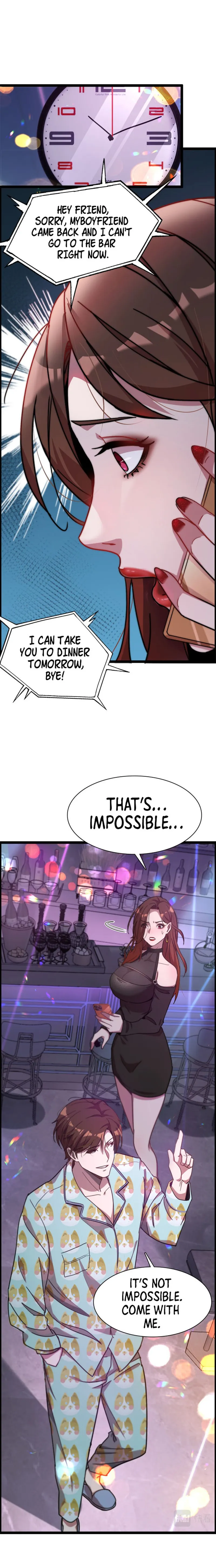 Read I’m Stuck On The Same Day For A Thousand Years ES Manga Online