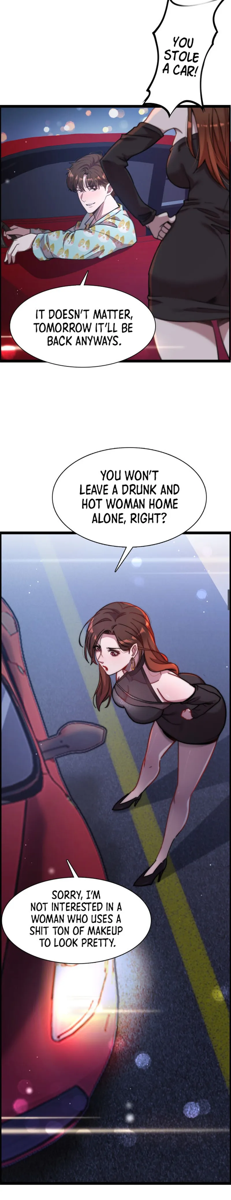 Read I’m Stuck On The Same Day For A Thousand Years ES Manga Online