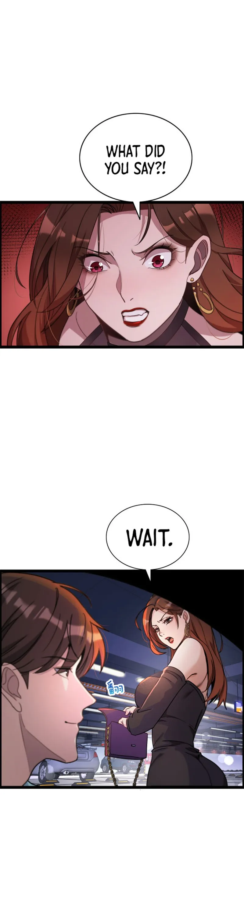 Read I’m Stuck On The Same Day For A Thousand Years ES Manga Online