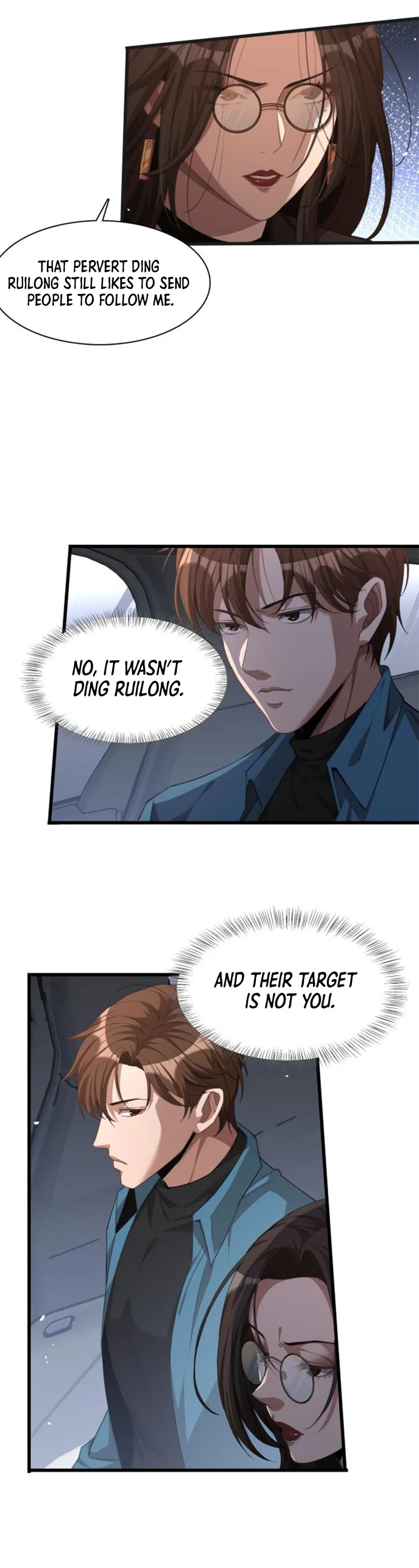 Read I’m Stuck On The Same Day For A Thousand Years ES Manga Online