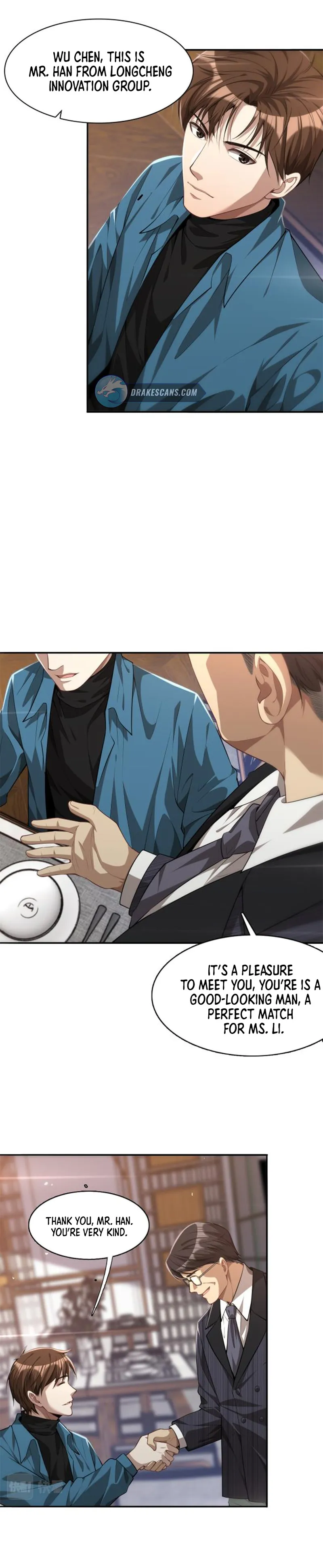 Read I’m Stuck On The Same Day For A Thousand Years ES Manga Online