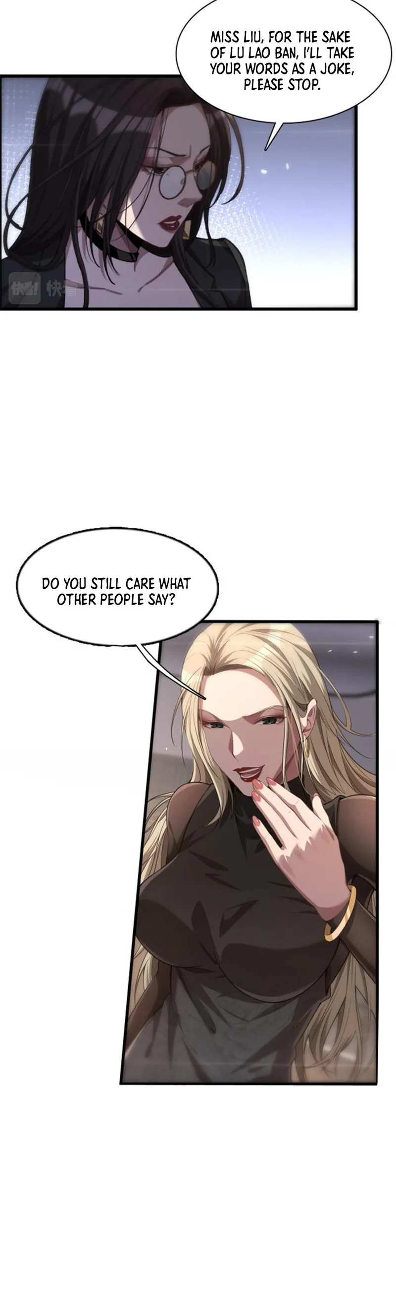 Read I’m Stuck On The Same Day For A Thousand Years ES Manga Online