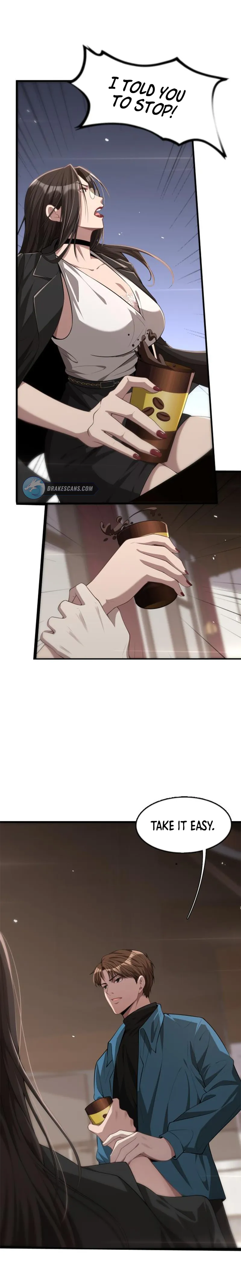 Read I’m Stuck On The Same Day For A Thousand Years ES Manga Online