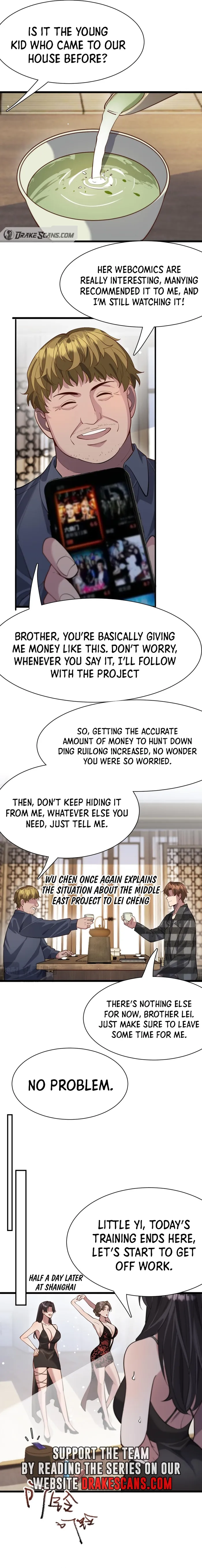 Read I’m Stuck On The Same Day For A Thousand Years ES Manga Online