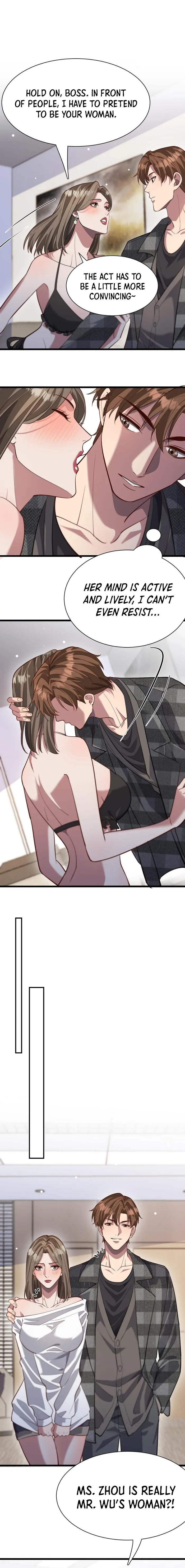 Read I’m Stuck On The Same Day For A Thousand Years ES Manga Online