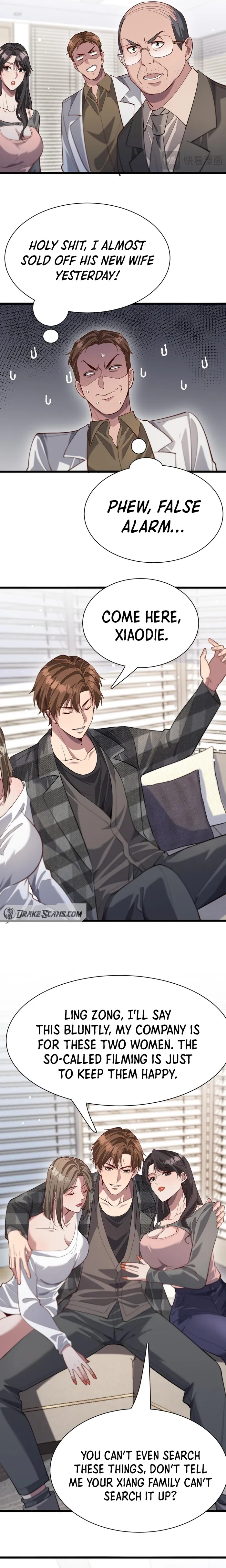 Read I’m Stuck On The Same Day For A Thousand Years ES Manga Online