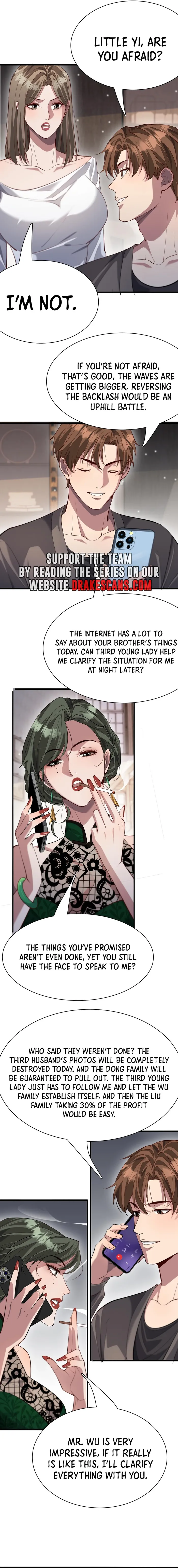 Read I’m Stuck On The Same Day For A Thousand Years ES Manga Online