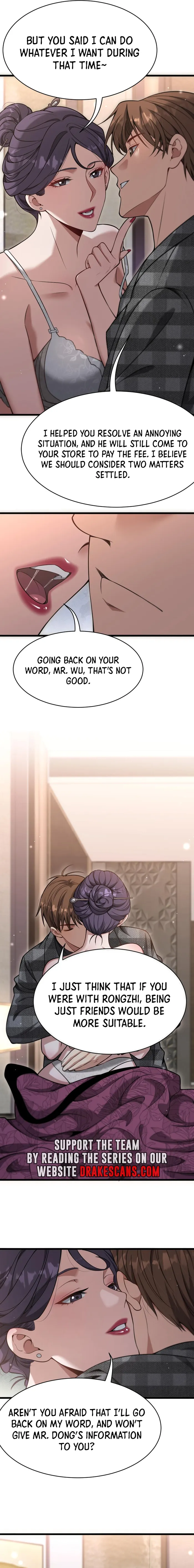 Read I’m Stuck On The Same Day For A Thousand Years ES Manga Online