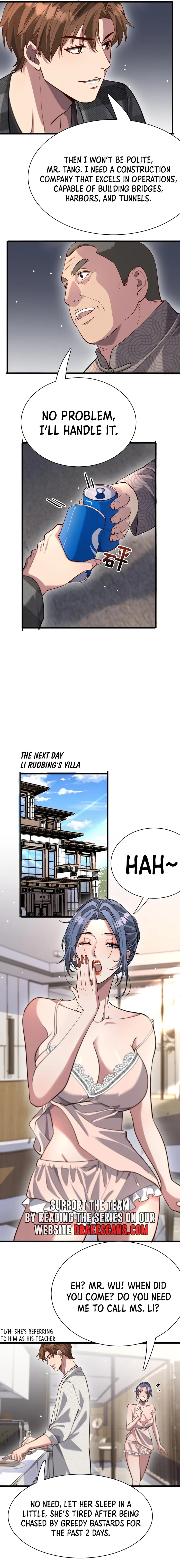 Read I’m Stuck On The Same Day For A Thousand Years ES Manga Online