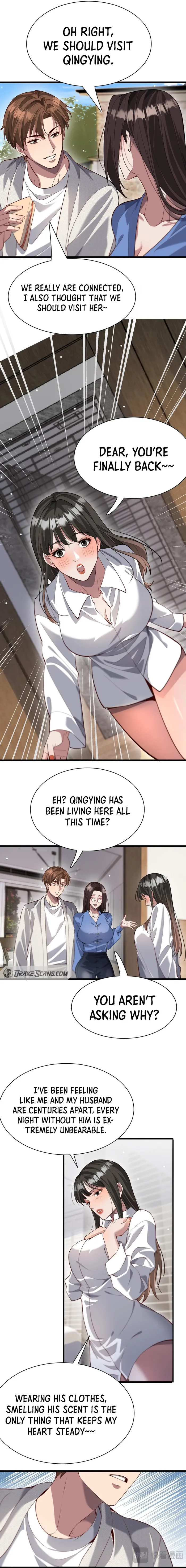 Read I’m Stuck On The Same Day For A Thousand Years ES Manga Online
