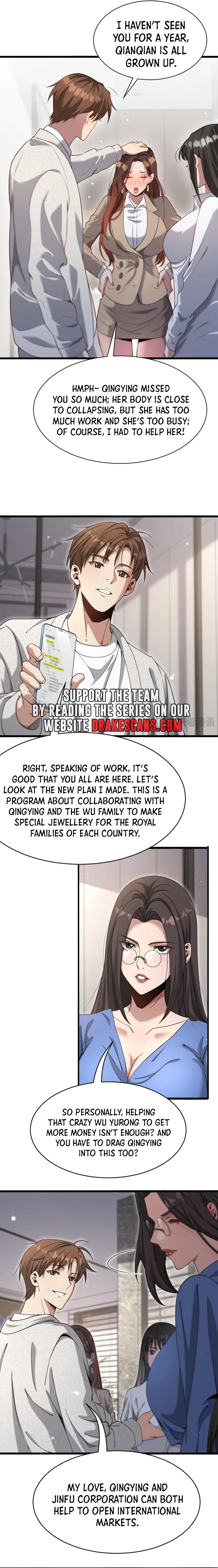 Read I’m Stuck On The Same Day For A Thousand Years ES Manga Online