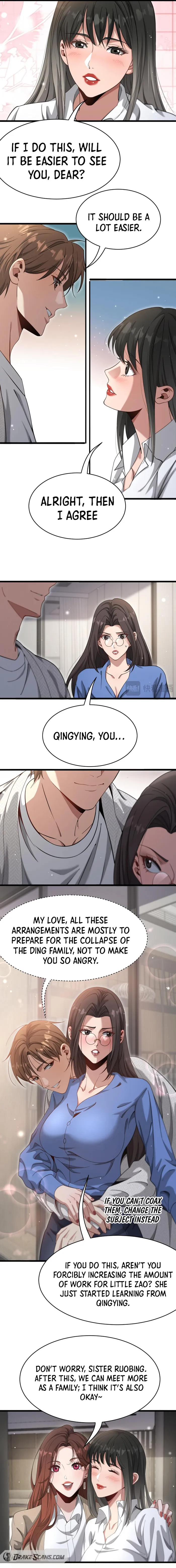 Read I’m Stuck On The Same Day For A Thousand Years ES Manga Online
