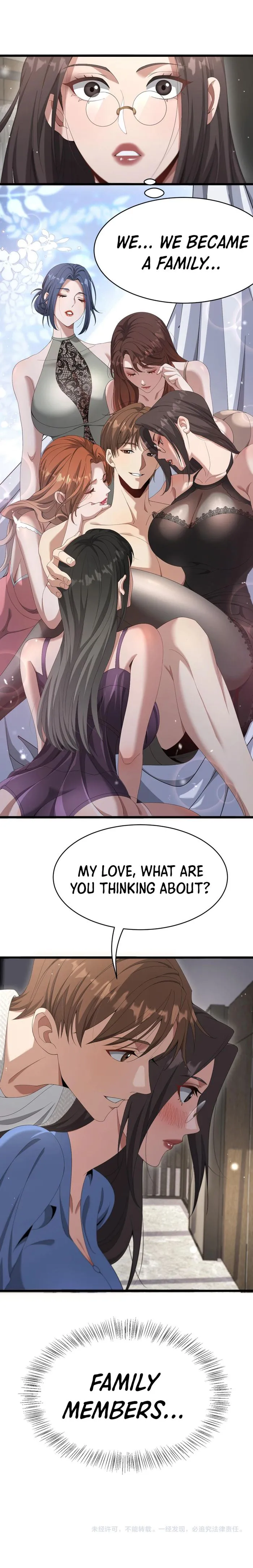 Read I’m Stuck On The Same Day For A Thousand Years ES Manga Online