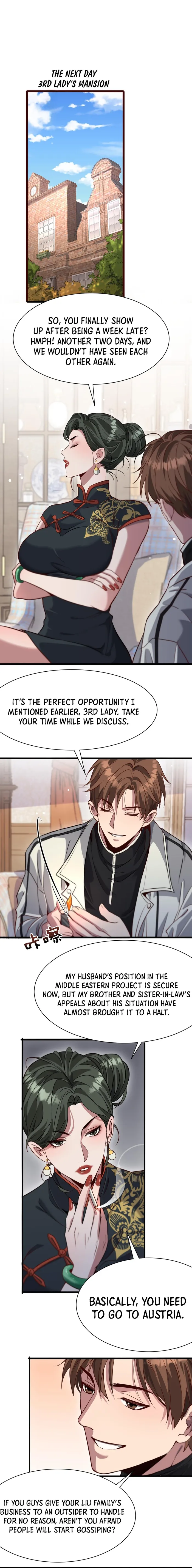 Read I’m Stuck On The Same Day For A Thousand Years ES Manga Online