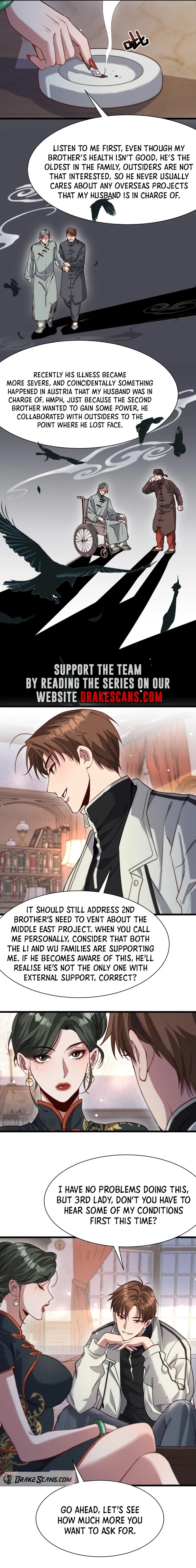 Read I’m Stuck On The Same Day For A Thousand Years ES Manga Online