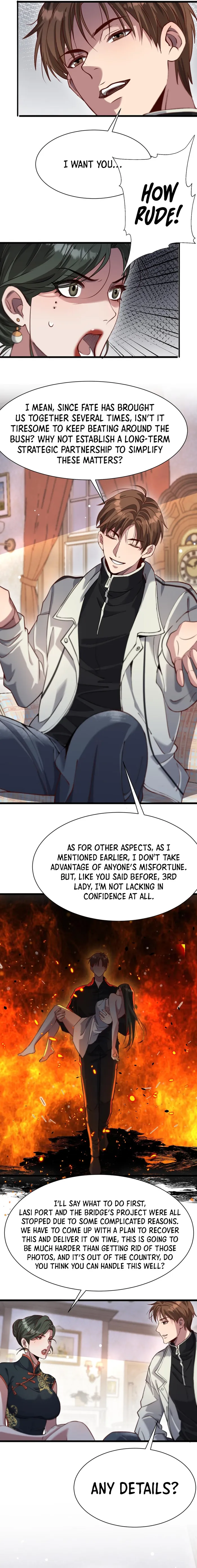Read I’m Stuck On The Same Day For A Thousand Years ES Manga Online
