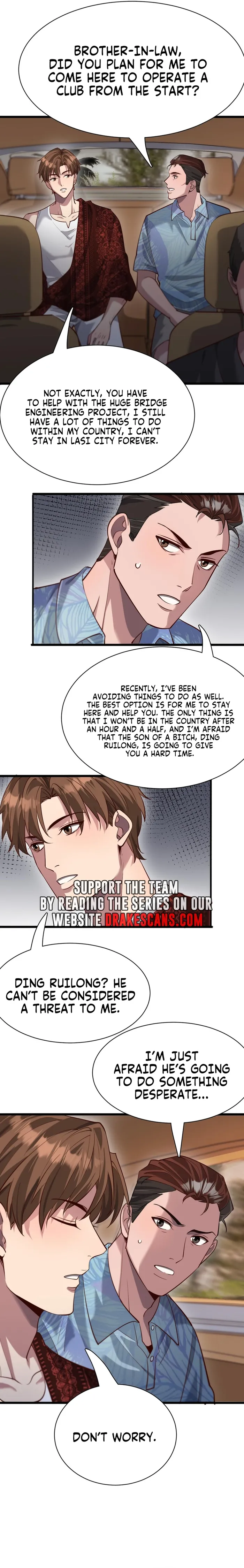 Read I’m Stuck On The Same Day For A Thousand Years ES Manga Online