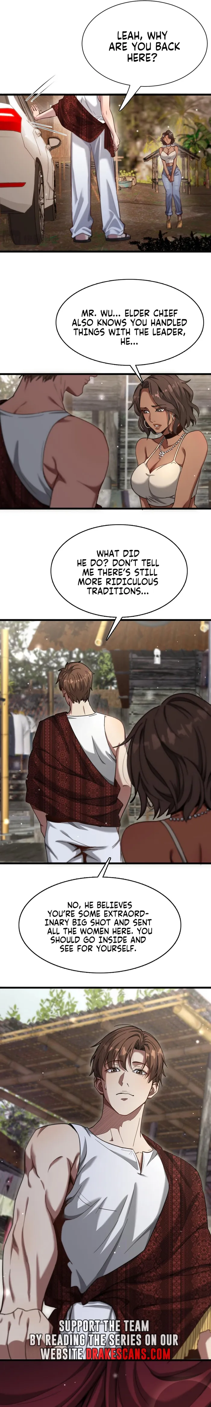Read I’m Stuck On The Same Day For A Thousand Years ES Manga Online